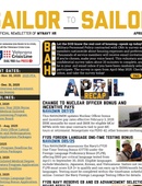Sailor to Sailor - 04.30.2025
