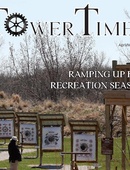 Tower Times - 05.20.2025