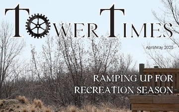 Tower Times - 05.20.2025