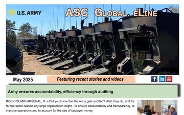 Global eLine  - 05.21.2025