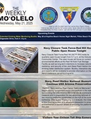 Mo'olelo - 05.21.2025