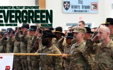 Evergreen - 05.22.2025