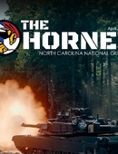 Hornet, The - 04.01.2025
