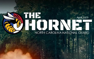 Hornet, The - 04.01.2025