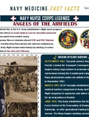 Navy Medicine Fast Facts - 05.26.2025