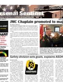 Arsenal Sentinel - 04.24.2025