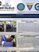 Mo'olelo - 05.28.2025