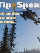 Tip of the Spear - 05.29.2025