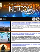 NETCOM Buzz - 04.22.2025