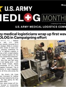 MEDLOG Monthly - 05.13.2025