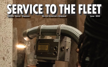 Service to the Fleet - 06.02.2025
