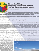 Field Artillery Professional Bulletin - 06.02.2025