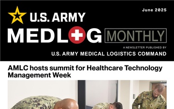 MEDLOG Monthly - 06.03.2025