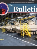 Huntsville Center Bulletin - 06.03.2025