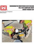 Formerly Utilized Sites Remedial Action Program - 06.03.2025