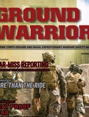 Ground Warrior Magazine - 06.03.2025
