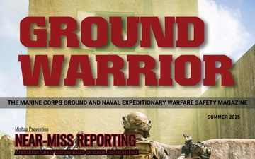 Ground Warrior Magazine - 06.03.2025