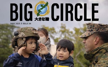 Big Circle - 05.15.2025