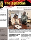 The Logistician - 06.05.2025
