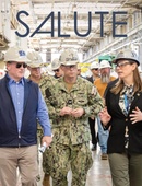 Salute - 06.05.2025