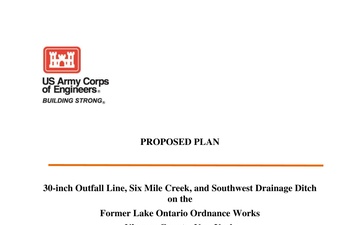Formerly Utilized Sites Remedial Action Program - 06.05.2025