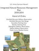 U.S. Army Garrison Hawaii Public Notices - 06.05.2025