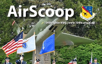 The Air Scoop - 06.06.2025
