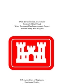 U.S. Army Corps of Engineers, Huntington District - Draft Documents - 06.09.2025