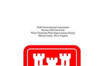 U.S. Army Corps of Engineers, Huntington District - Draft Documents - 06.09.2025