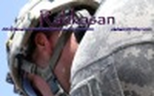 Rakkasan Review - September 25, 2010