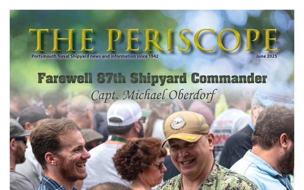 The Periscope - June 10, 2025