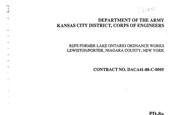 Formerly Utilized Sites Remedial Action Program - July 1, 1990