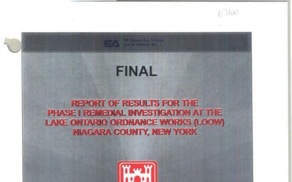 Formerly Utilized Sites Remedial Action Program - July 1, 1999