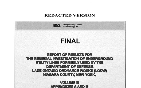 Formerly Utilized Sites Remedial Action Program - September 1, 2008