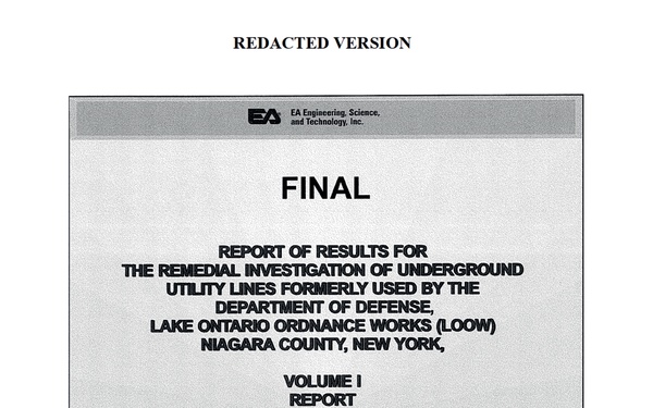 Formerly Utilized Sites Remedial Action Program - September 1, 2008