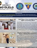 Mo'olelo - 06.11.2025
