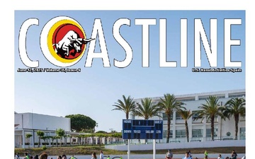 Coastline - 06.12.2025