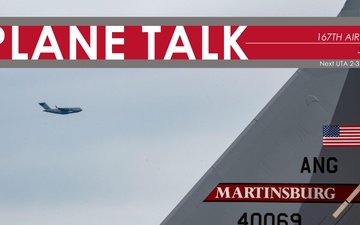 Plane Talk - 06.08.2025