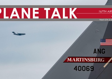 Plane Talk - June 8, 2025