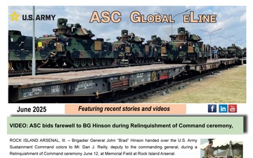 Global eLine  - 06.13.2025