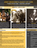 Army Medicine’s Legacy of Care - 04.04.2025