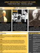Army Medicine’s Legacy of Care - 04.11.2025