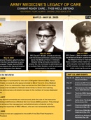 Army Medicine’s Legacy of Care - 05.09.2025