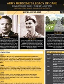 Army Medicine’s Legacy of Care - 05.16.2025