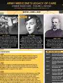 Army Medicine’s Legacy of Care - 05.23.2025