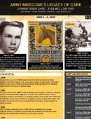 Army Medicine’s Legacy of Care - 05.30.2025