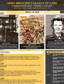 Army Medicine’s Legacy of Care - 06.06.2025