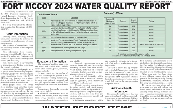 The Real McCoy - June 5, 2025