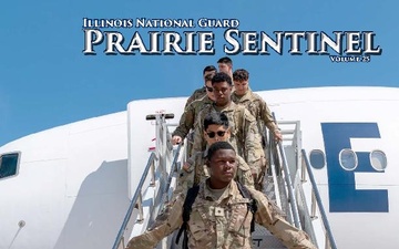 Prairie Sentinel - 04.30.2025