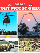 Fort McCoy Annual Guide - 06.01.2025